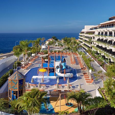 Hotel H10 Atlantic Sunset Horizons Collection Costa Adeje  Esterno foto
