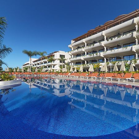 Hotel H10 Atlantic Sunset Horizons Collection Costa Adeje  Esterno foto
