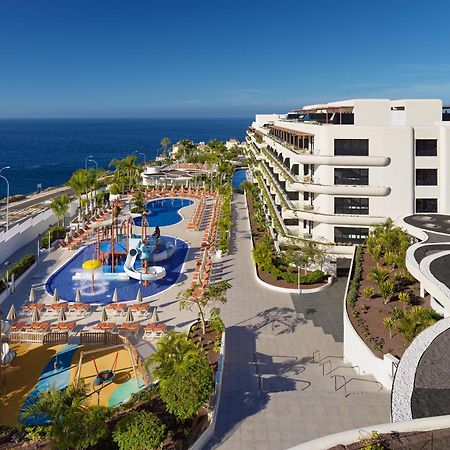 Hotel H10 Atlantic Sunset Horizons Collection Costa Adeje  Esterno foto