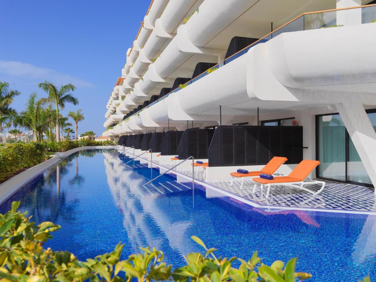 Hotel H10 Atlantic Sunset Horizons Collection Costa Adeje  Esterno foto