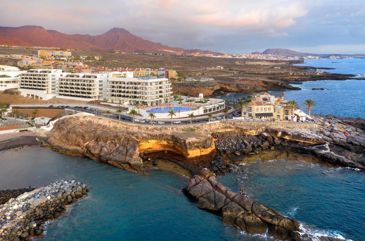 Hotel H10 Atlantic Sunset Horizons Collection Costa Adeje  Esterno foto Playa del Inglés