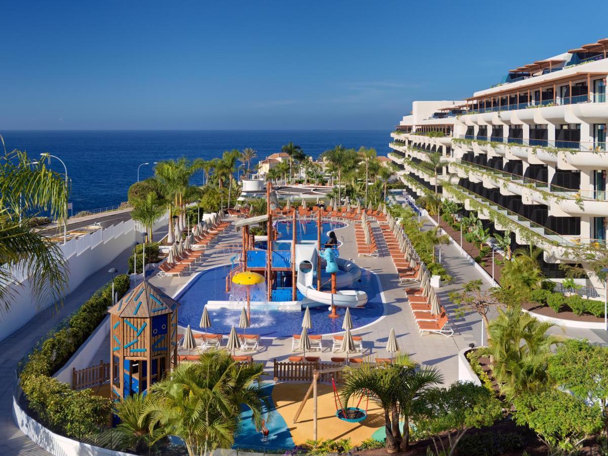 Hotel H10 Atlantic Sunset Horizons Collection Costa Adeje  Esterno foto