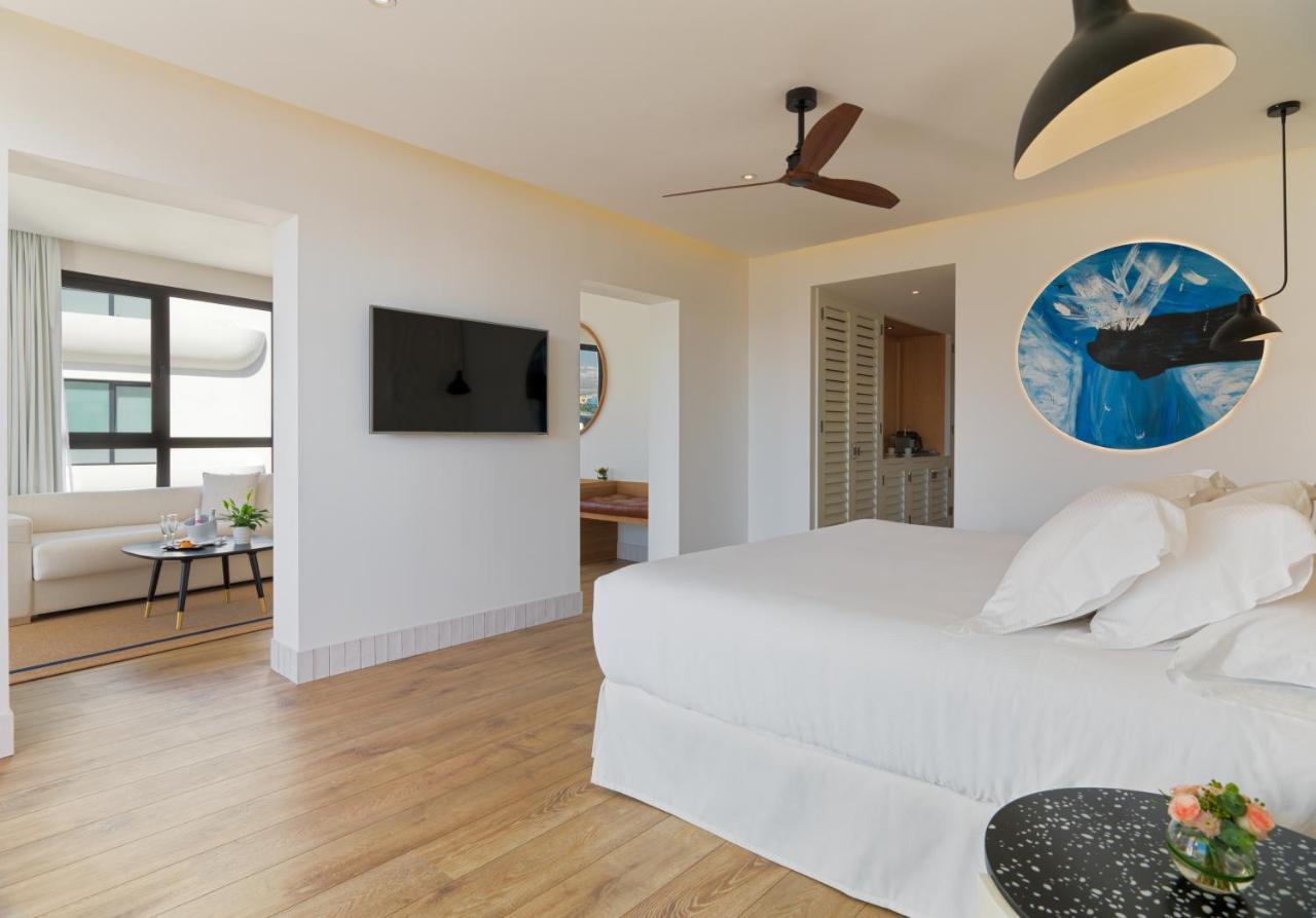 Hotel H10 Atlantic Sunset Horizons Collection Costa Adeje  Esterno foto