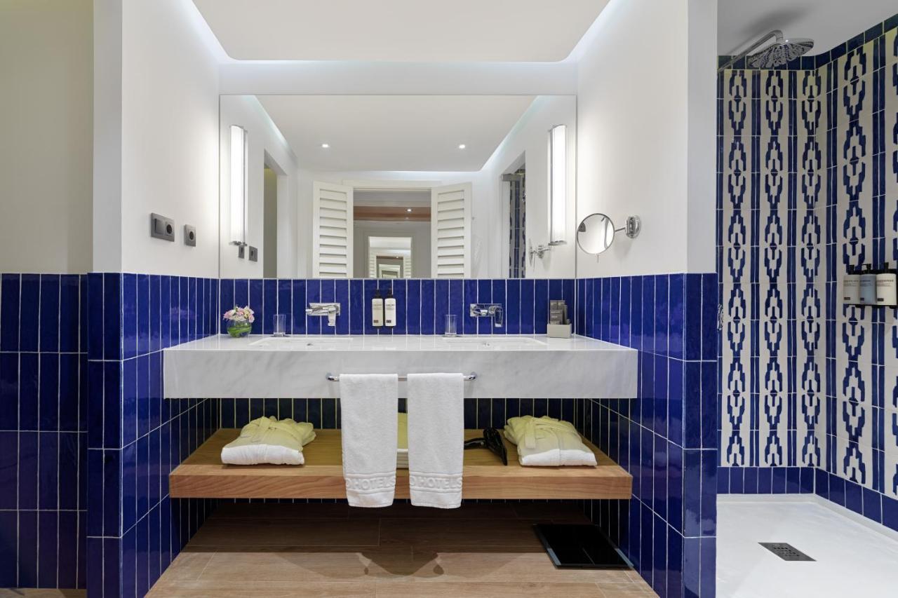 Hotel H10 Atlantic Sunset Horizons Collection Costa Adeje  Esterno foto Bathroom