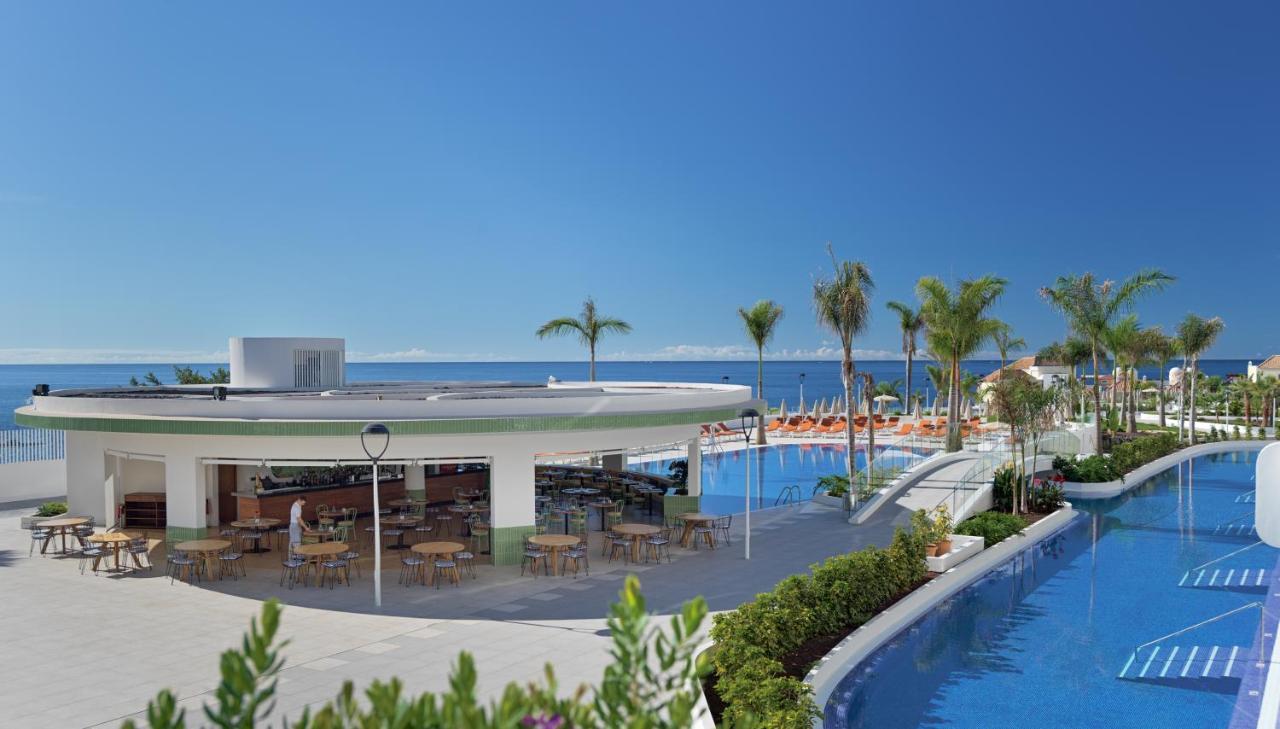Hotel H10 Atlantic Sunset Horizons Collection Costa Adeje  Esterno foto Hard Rock Hotel Vallarta