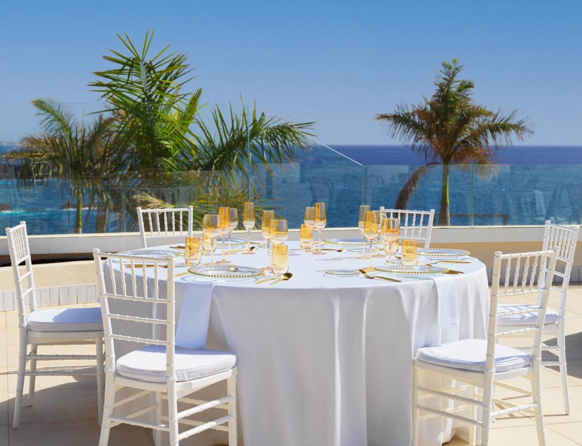 Hotel H10 Atlantic Sunset Horizons Collection Costa Adeje  Esterno foto The Westin Resort & Spa, Playa del Duque