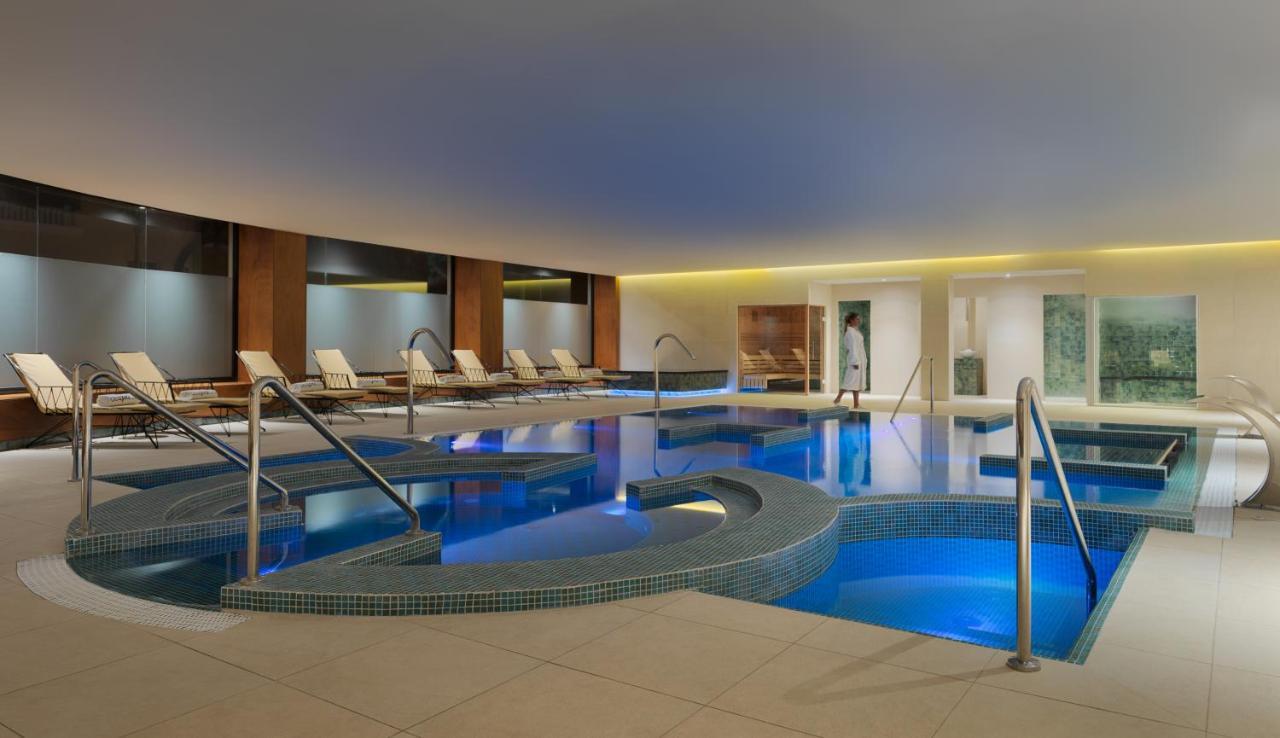 Hotel H10 Atlantic Sunset Horizons Collection Costa Adeje  Esterno foto The spa at The Dorchester