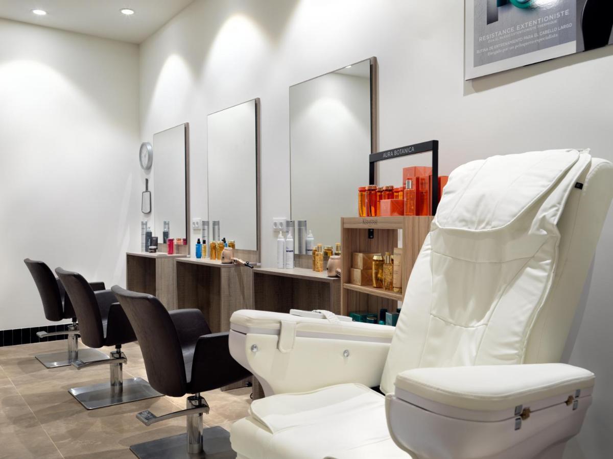 Hotel H10 Atlantic Sunset Horizons Collection Costa Adeje  Esterno foto A salon in London