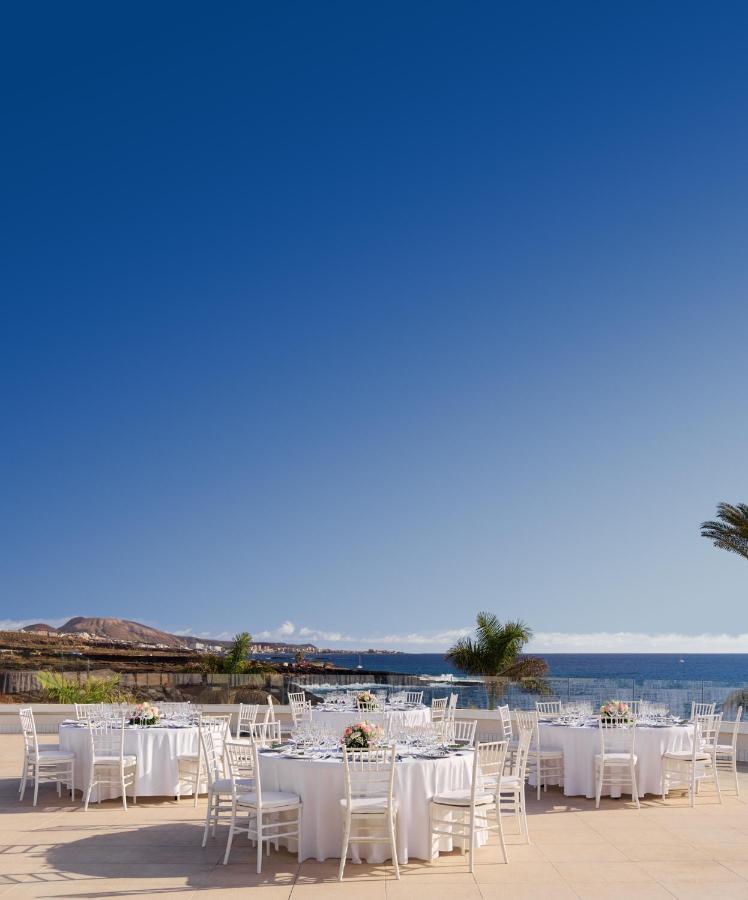 Hotel H10 Atlantic Sunset Horizons Collection Costa Adeje  Esterno foto Playa del Inglés