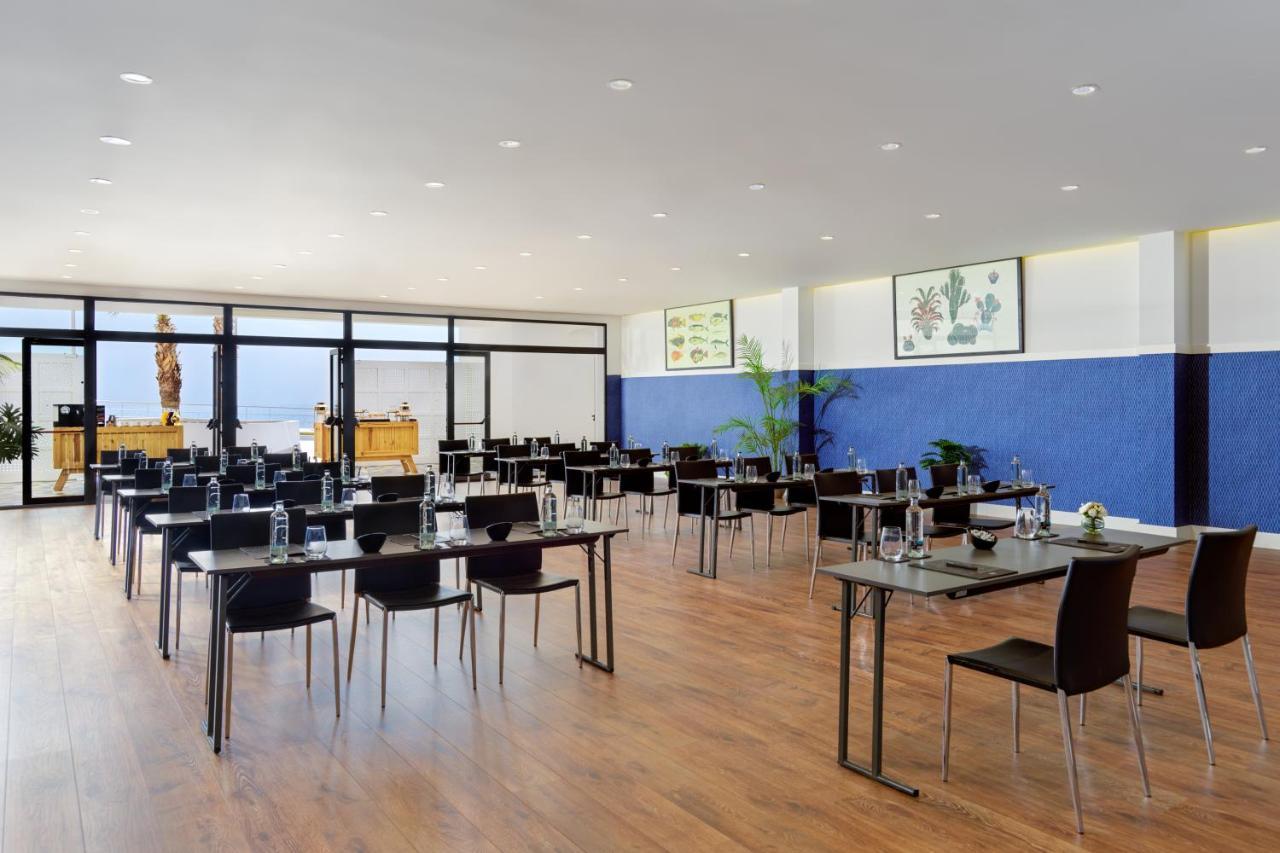 Hotel H10 Atlantic Sunset Horizons Collection Costa Adeje  Esterno foto The dining room