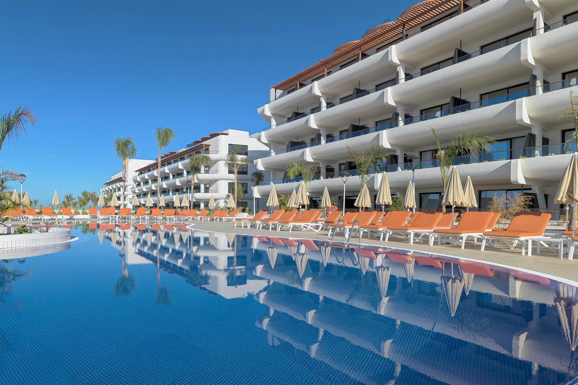 Hotel H10 Atlantic Sunset Horizons Collection Costa Adeje  Esterno foto