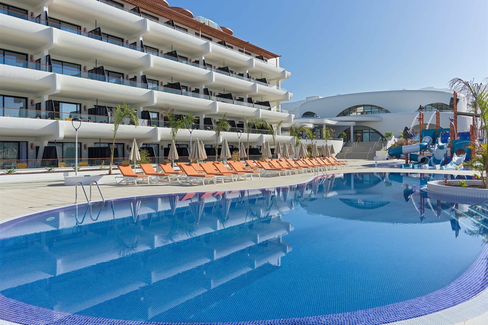 Hotel H10 Atlantic Sunset Horizons Collection Costa Adeje  Esterno foto